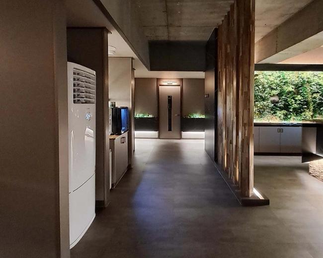 안락동 란타이 내부사진 4