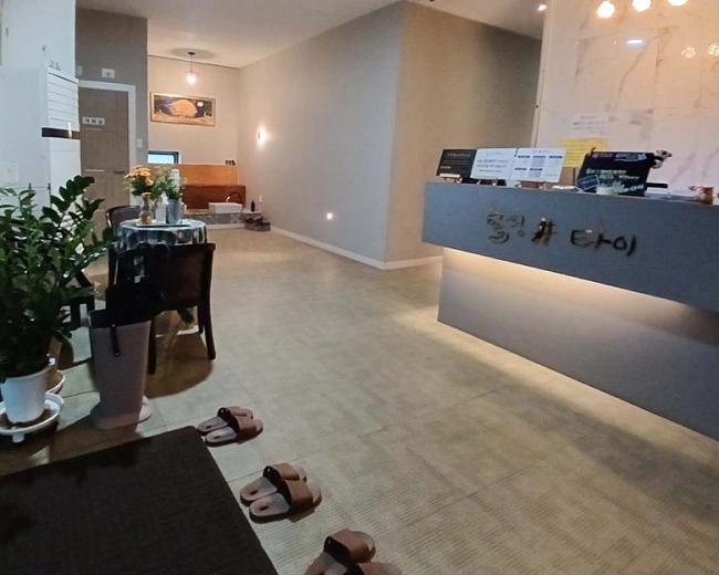 효자동 힐링샵타이(효자) 내부사진 1