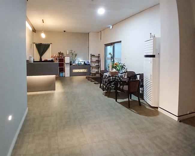 효자동 힐링샵타이(효자) 내부사진 2