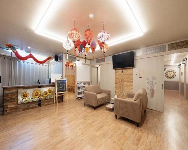 복현동 베트남힐링센터 내부사진 1