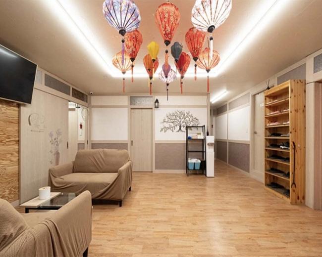 복현동 베트남힐링센터 내부사진 2