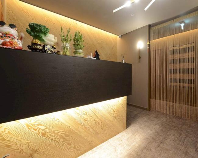 사동 궁마사지(한대앞역) 내부사진 1