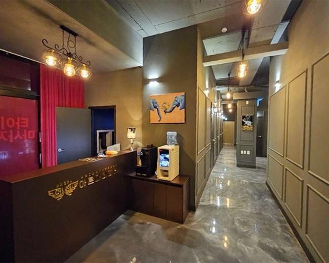 연수동 엔젤 아로마테라피(충주) 내부사진 1