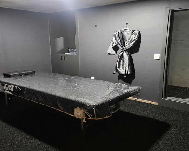 고잔동 밀크스웨디시(안산) 내부사진 2