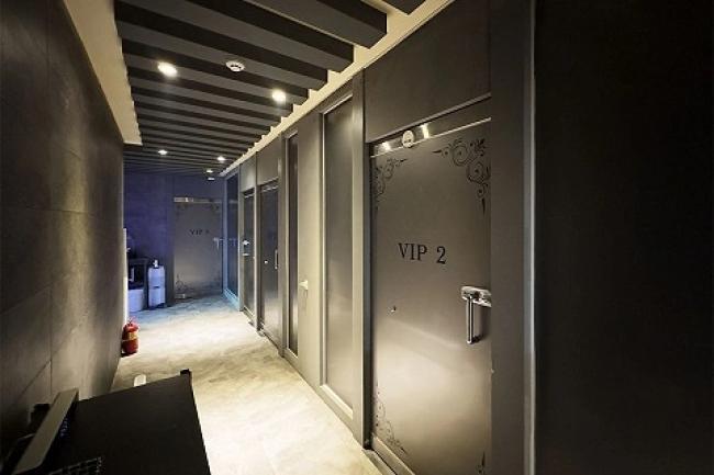 VL테라피 내부사진 4