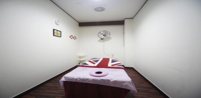 하얼빈중국전통 (광명소하) 내부사진 6