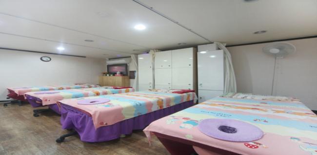 칭다오전신발관리 (광명사거리역) 내부사진 7