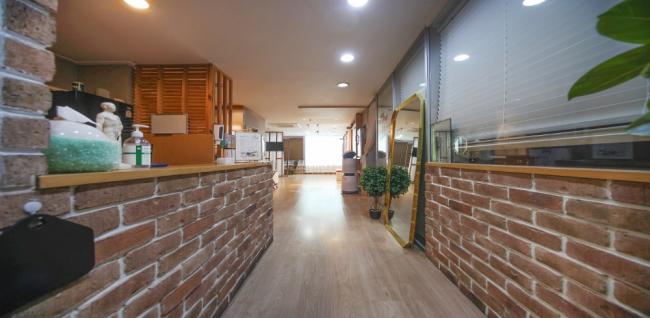 정발손마사지 (정발산역) 내부사진 2