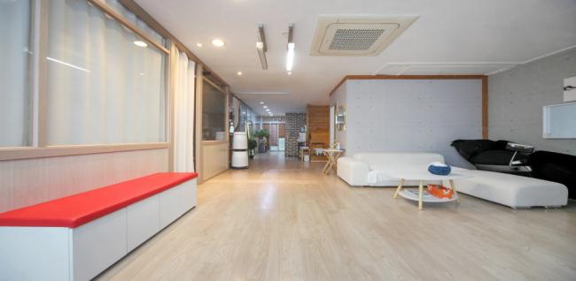 정발손마사지 (정발산역) 내부사진 6
