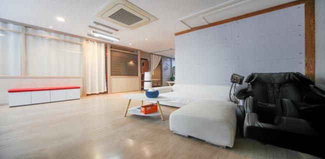 정발손마사지 (정발산역) 내부사진 7