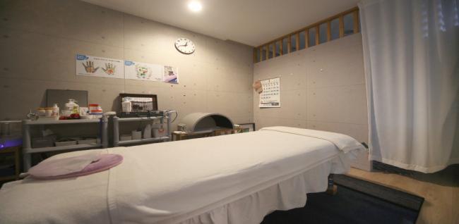 정발손마사지 (정발산역) 내부사진 9