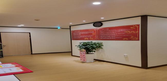 중국전통샵 (원주단계) 내부사진 3