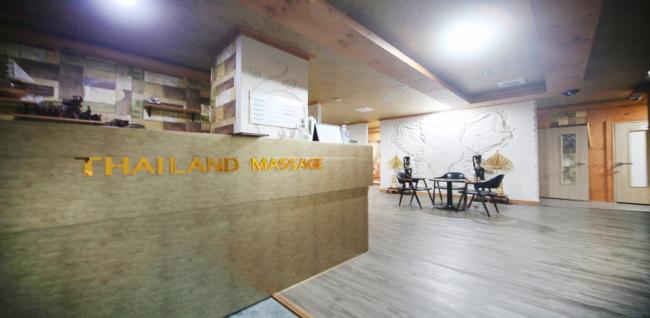 힐링타이정통마사지 (문막) 내부사진 1