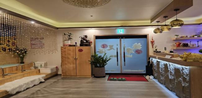 신상해중국전통테라피 (원주무실) 내부사진 2