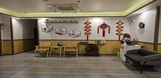 신상해중국전통테라피 (원주무실) 내부사진 4