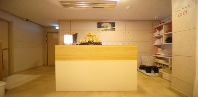 전통힐링아로마 (평택) 내부사진 1