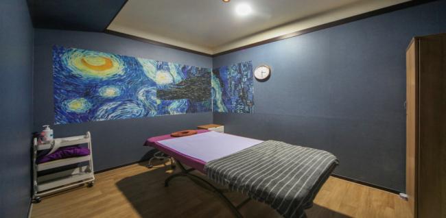 모모테라피 (각산) 내부사진 6