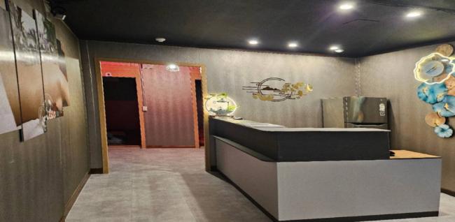 해중국전통아로마 (산정) 내부사진 1