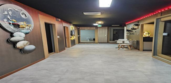 해중국전통아로마 (산정) 내부사진 2