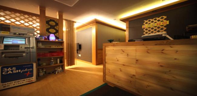 야몽타이 (송악) 내부사진 1