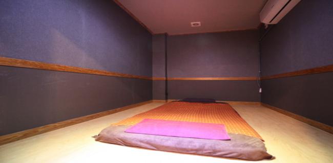 야몽타이 (송악) 내부사진 5