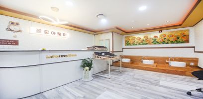 매장 사진