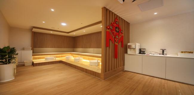 해피마사지 (천안청수) 내부사진 3