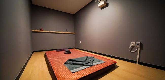 힐링마사지 (수곡) 내부사진 3