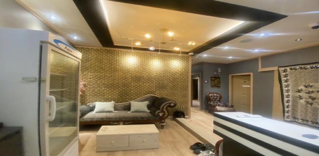 킹테라피 (산남) 내부사진 1