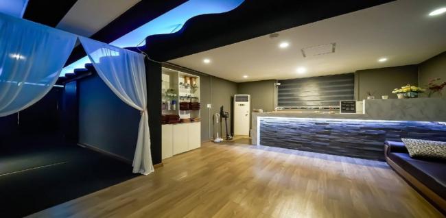 힐링타이마사지 (청주) 내부사진 1