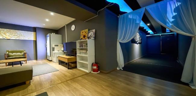 힐링타이마사지 (청주) 내부사진 2