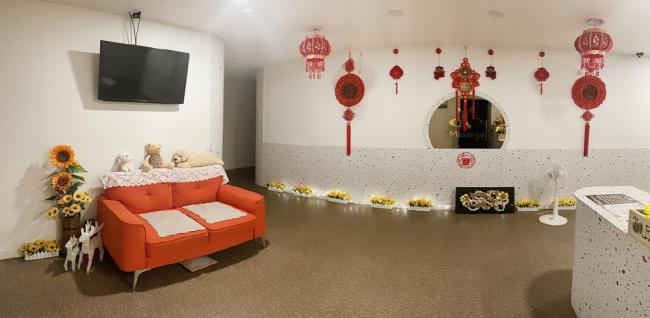 예원중국전통마사지 (청주) 내부사진 2