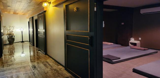 힐타이 (봉명) 내부사진 2