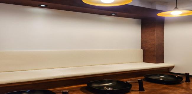 힐타이 (봉명) 내부사진 3