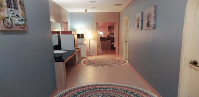 더큐바디 (복대) 내부사진 2