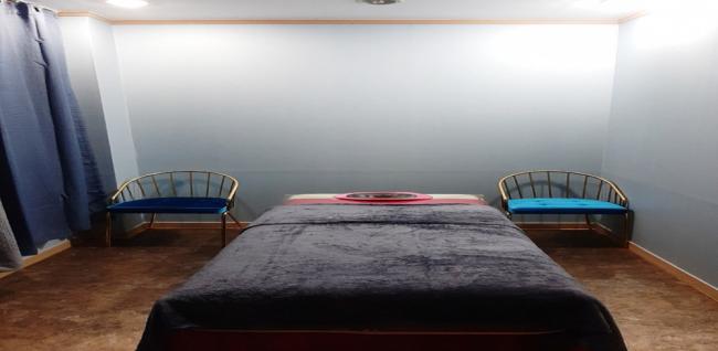 더큐바디 (복대) 내부사진 3