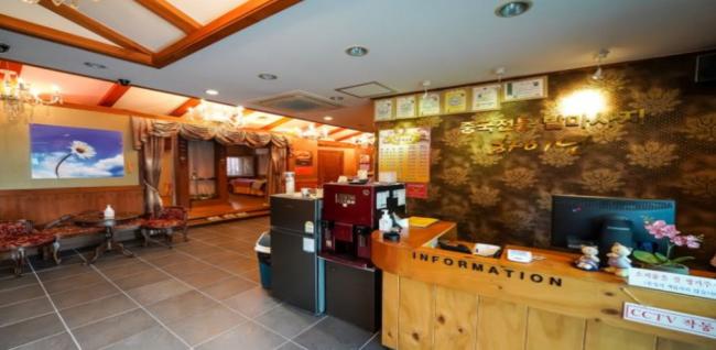 하이난 중국마사지 (봉명) 내부사진 1