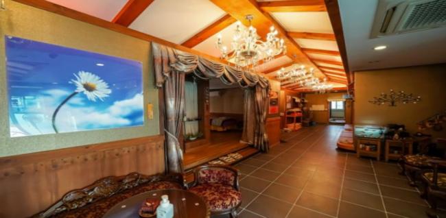 하이난 중국마사지 (봉명) 내부사진 2