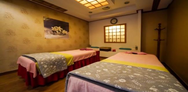 하이난 중국마사지 (봉명) 내부사진 4