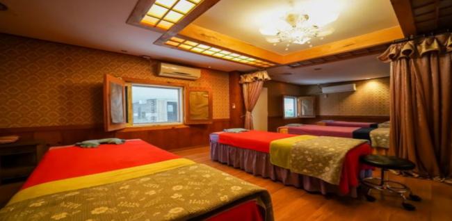 하이난 중국마사지 (봉명) 내부사진 5