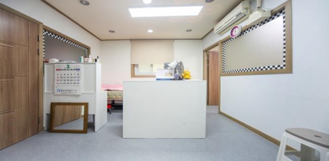 쥬니마사지 (독산) 내부사진 1