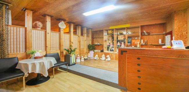 토우앤바디풋 (마산합성) 내부사진 1