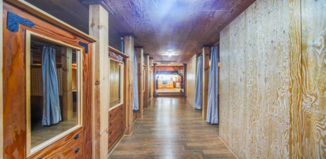 토우앤바디풋 (마산합성) 내부사진 2