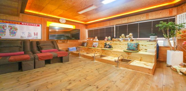 토우앤바디풋 (마산합성) 내부사진 3