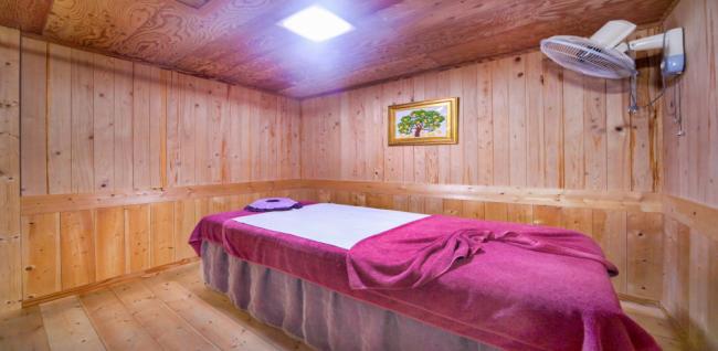 토우앤바디풋 (마산합성) 내부사진 4