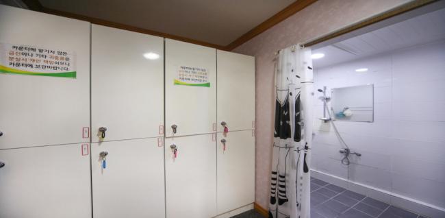 미스포츠마사지 (연산역) 내부사진 5