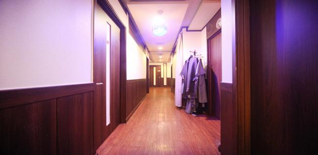 헤라왁싱테라피 (라페스타) 내부사진 2