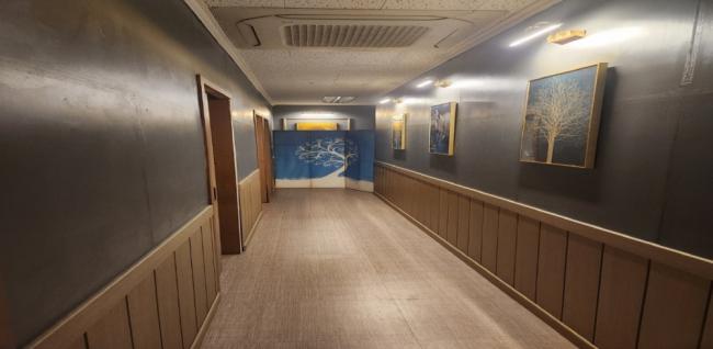 중국정통마사지 (세종) 내부사진 2