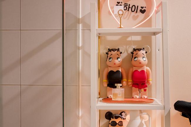 위블로에스테틱 내부사진 12