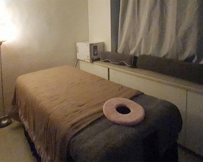 역삼동 여성전용 와이힐링테라피 내부사진 1